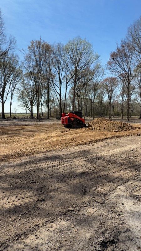 Land Clearing