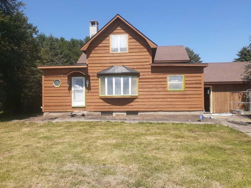 Exterior Painting