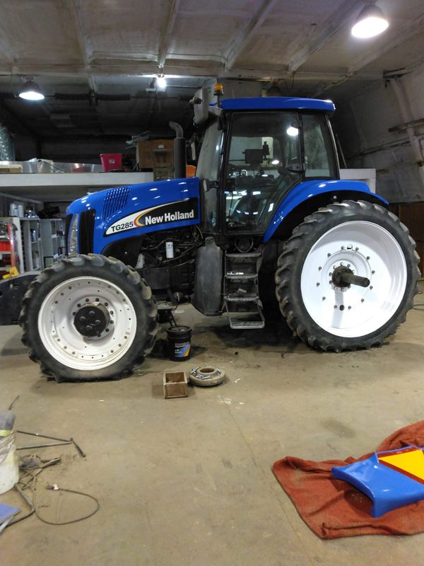 Body and Paint Restoration