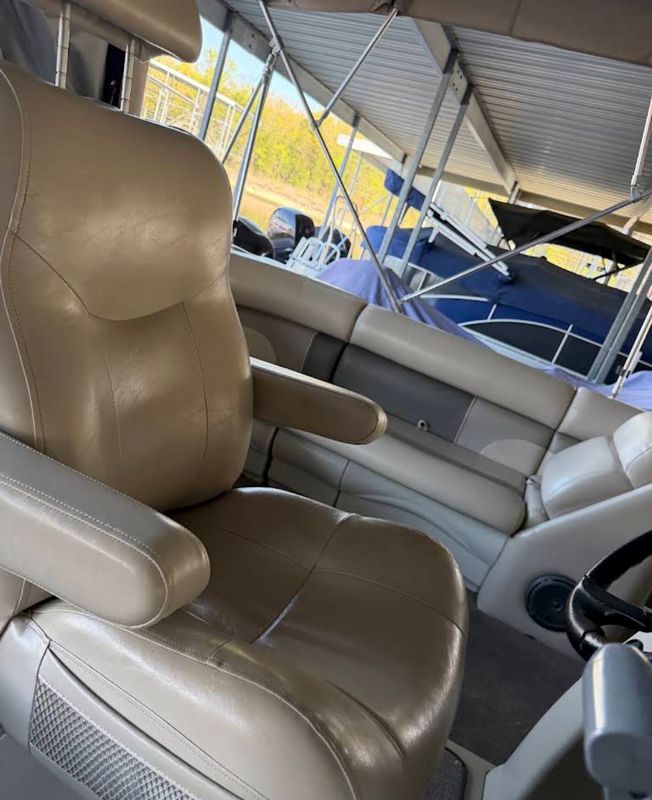 Marine Detailing