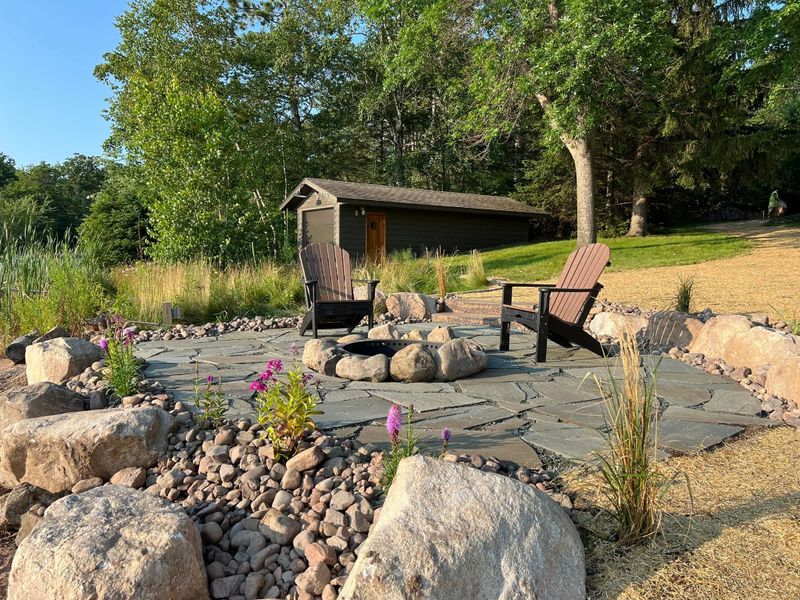 Landscape Design & Installation
