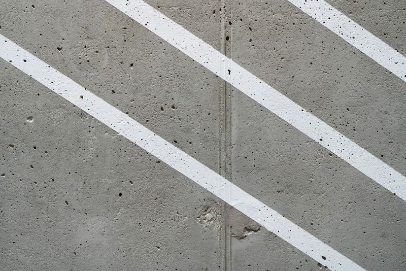 Concrete Sealing