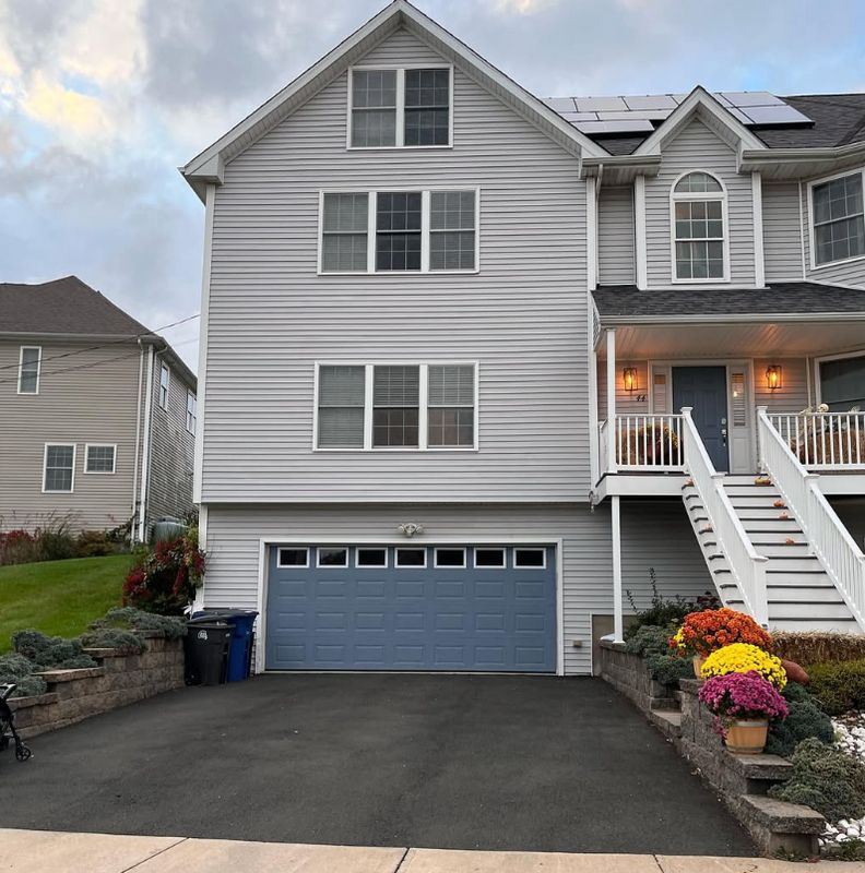 Exterior Painting gallery