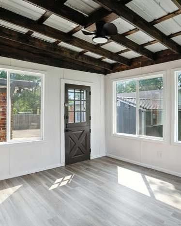 Flooring