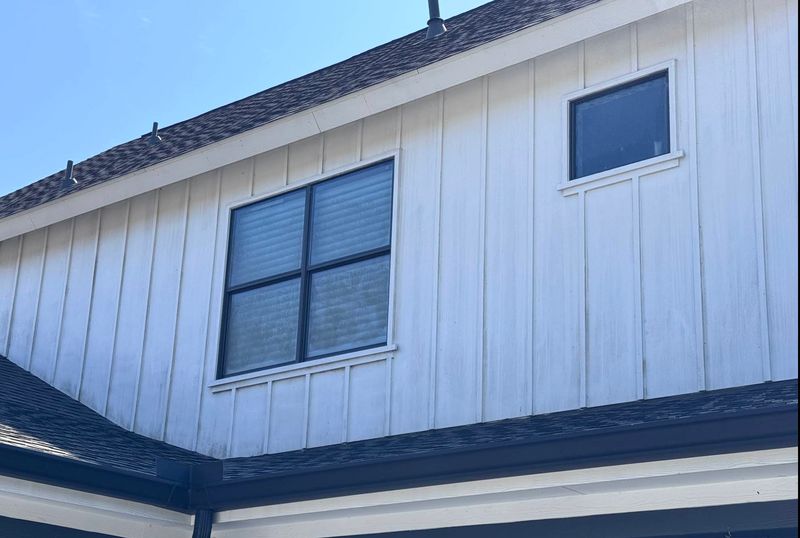 Gutter Cleaning
