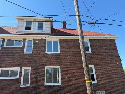 Siding