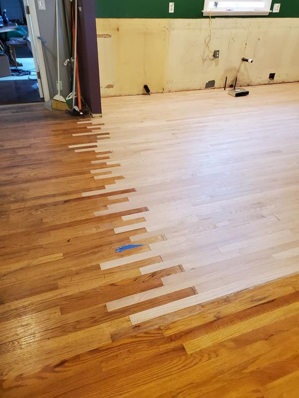 Flooring