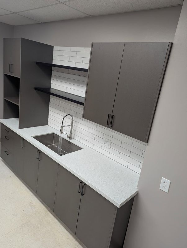 Kitchen Renovation