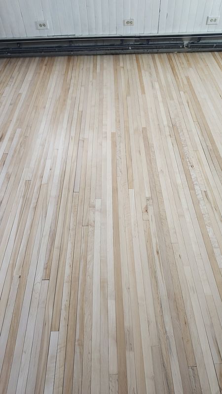 Flooring