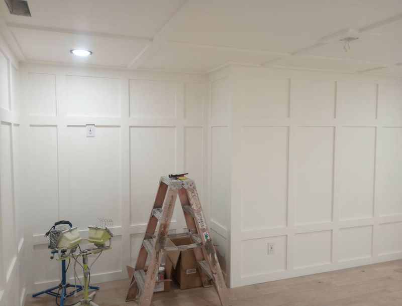 Kitchen Remodeling