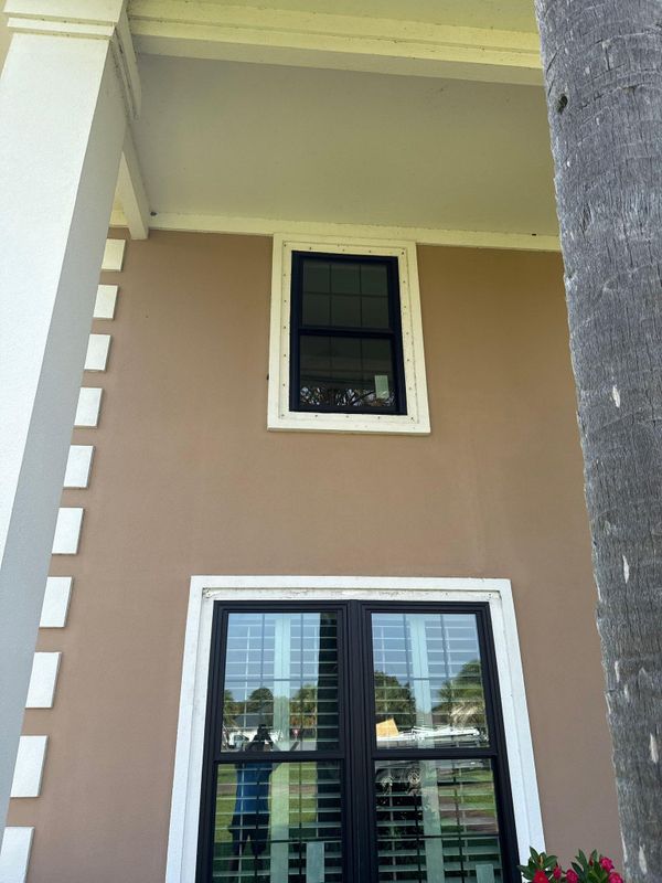 Siding