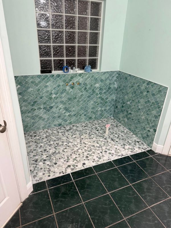 Kitchen Backsplashes