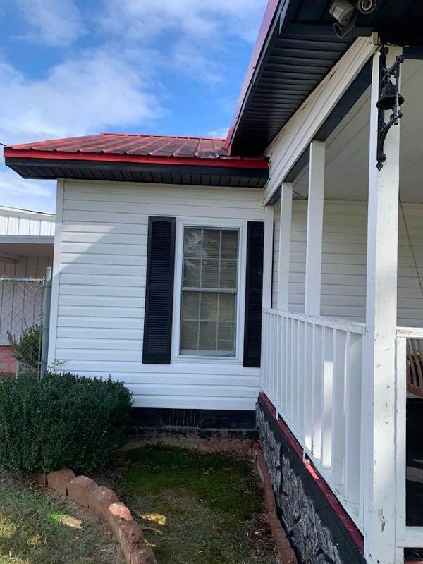 Home Softwash gallery
