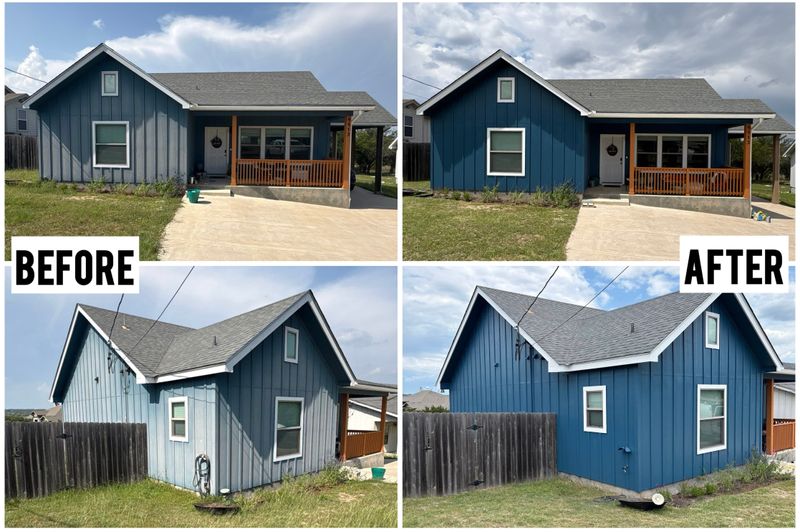 Exterior Painting