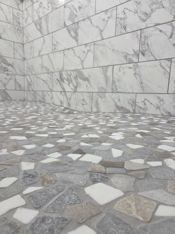 Floor Installation