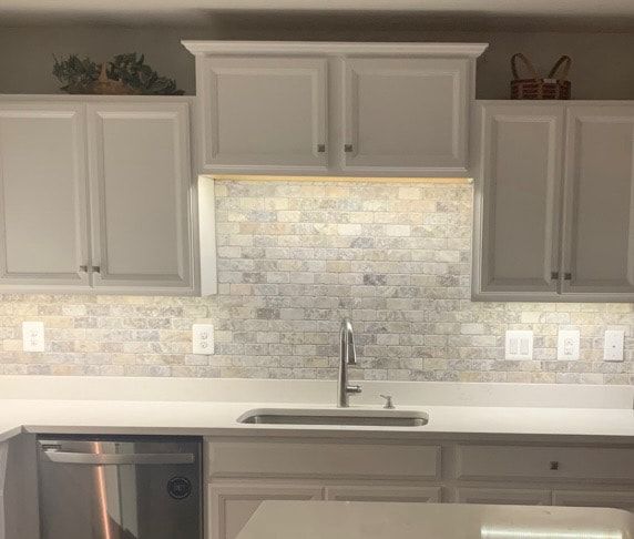Lighting Installation & Repair