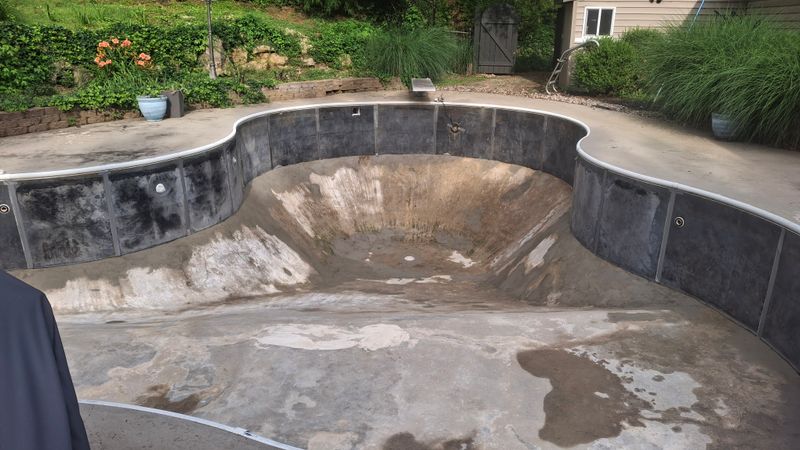 Vinyl Liner Replacement gallery
