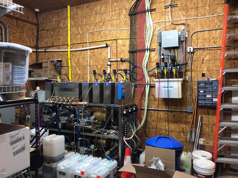 Pipe Installation and Repairs