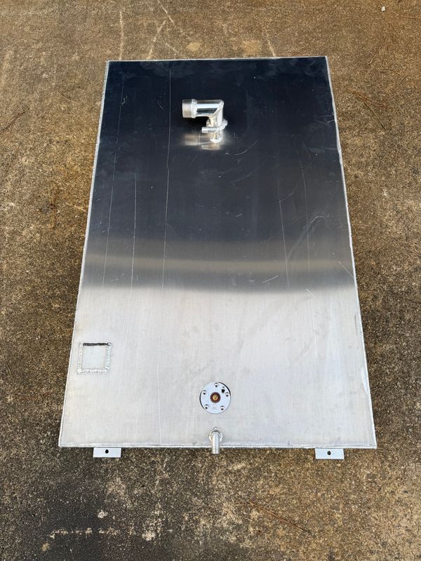 Aluminum Welding