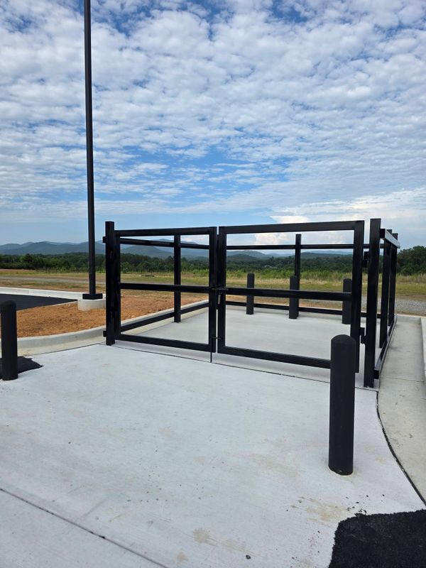 Metal Fabrication gallery