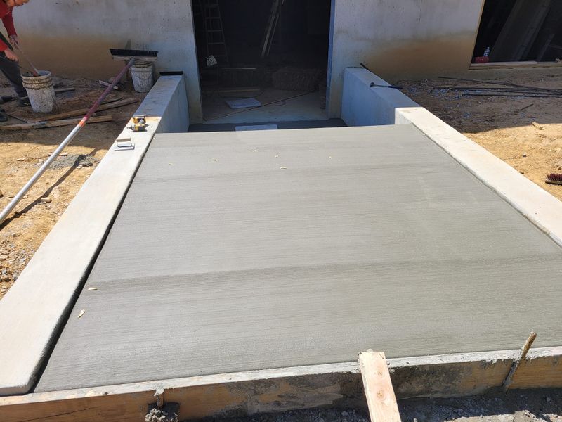 Concrete