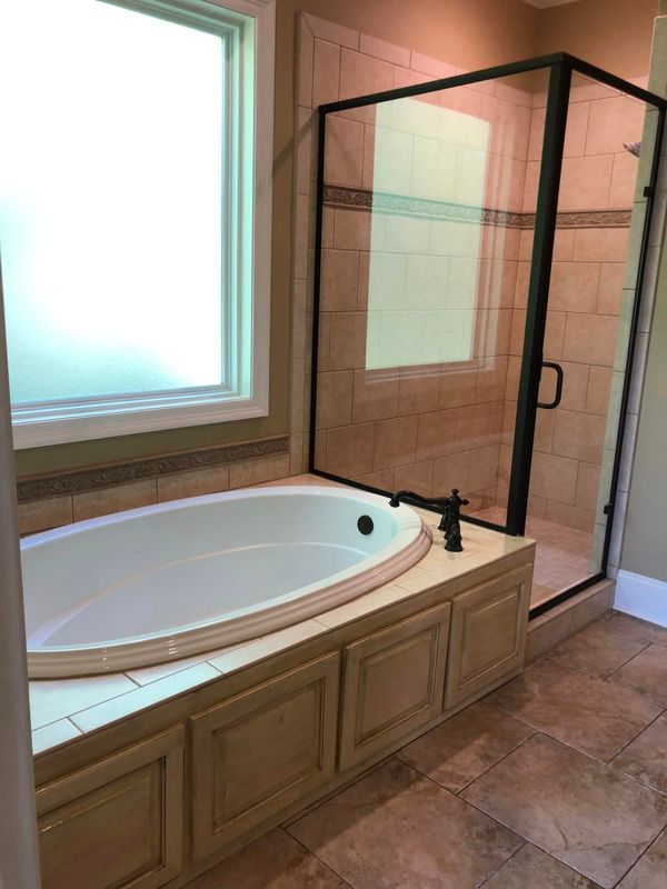 Post-Construction Cleaning
