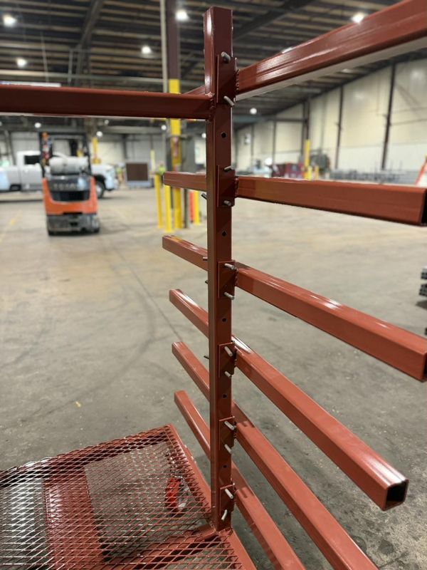 Equipment Welding