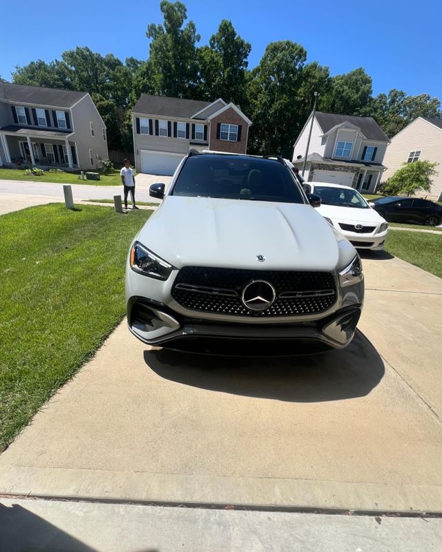 Maintenance Wash