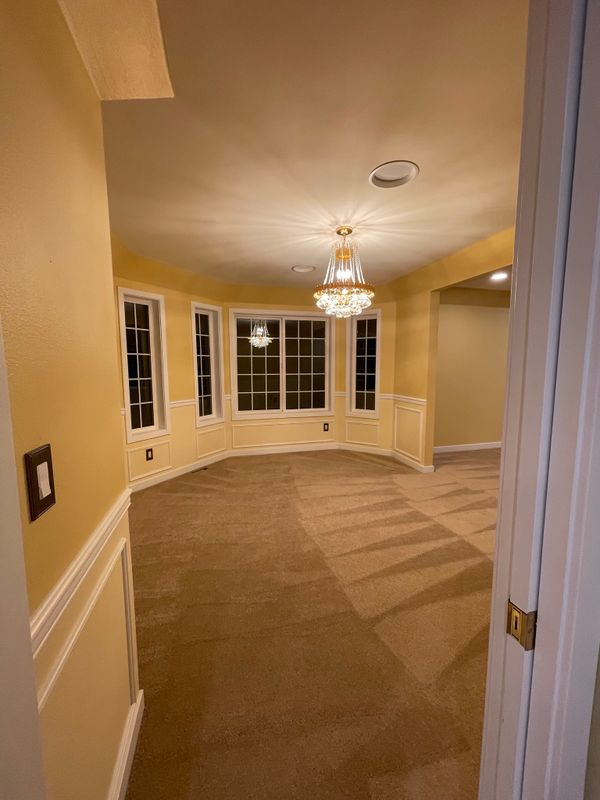 Bathroom Renovation