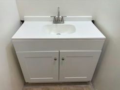 Kitchen and Bathroom Renovations
