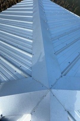Roofing Replacement