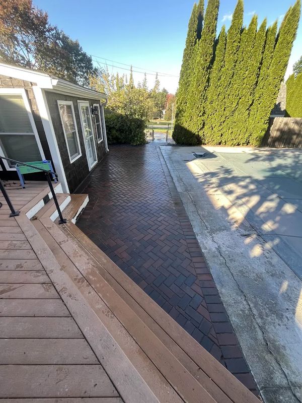 Hardscape
