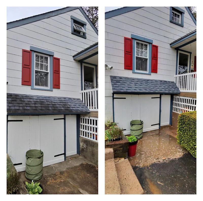 Power Washing