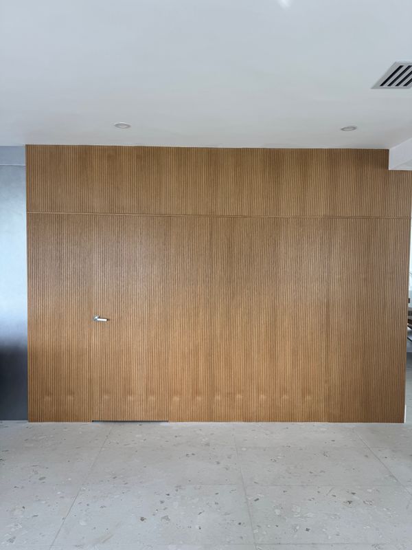 Carpentry