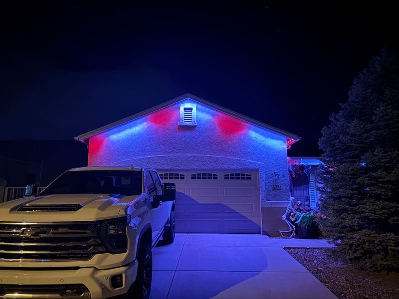 Lighting Installation and Repairs