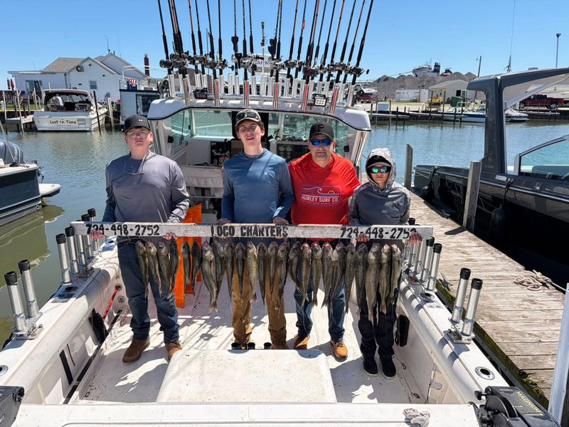 Group Charter