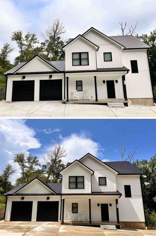 House Washing