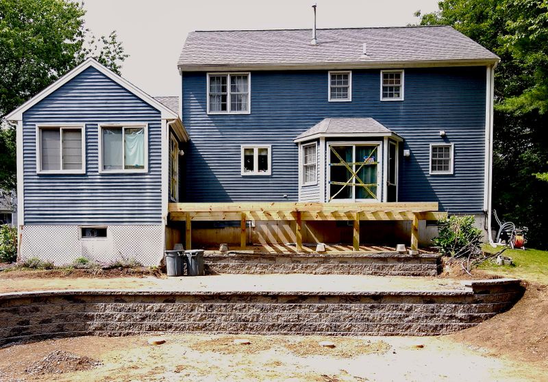 Deck Building