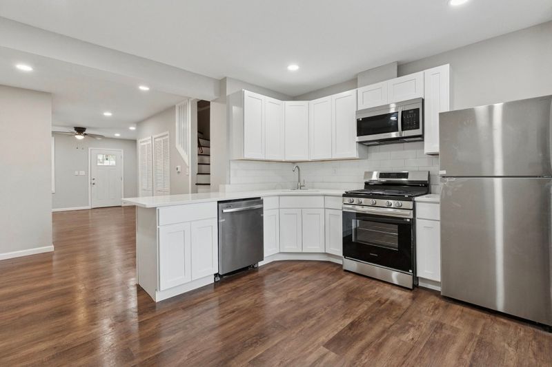 Remodeling Services