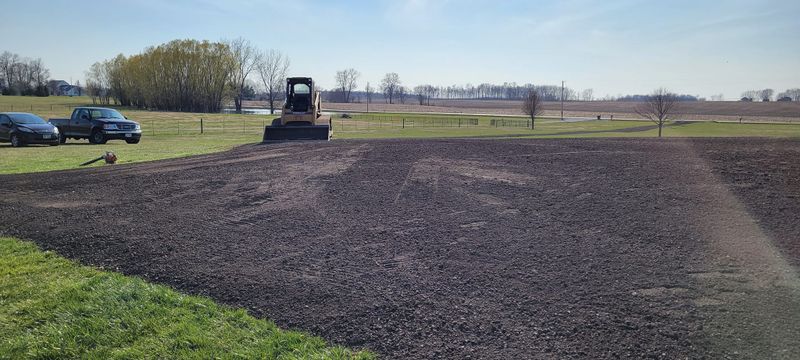 Hardscaping Landscaping