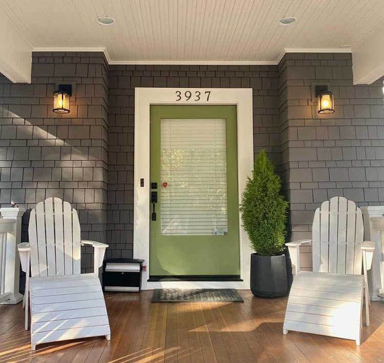 Exterior Painting