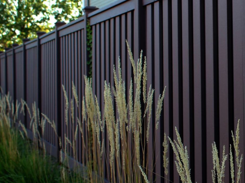 Commercial Fencing