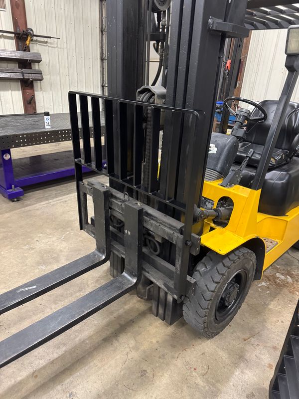 Custom Design & Fabrication