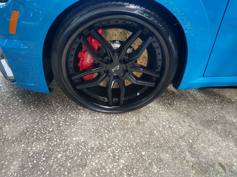 Exterior Detailing gallery