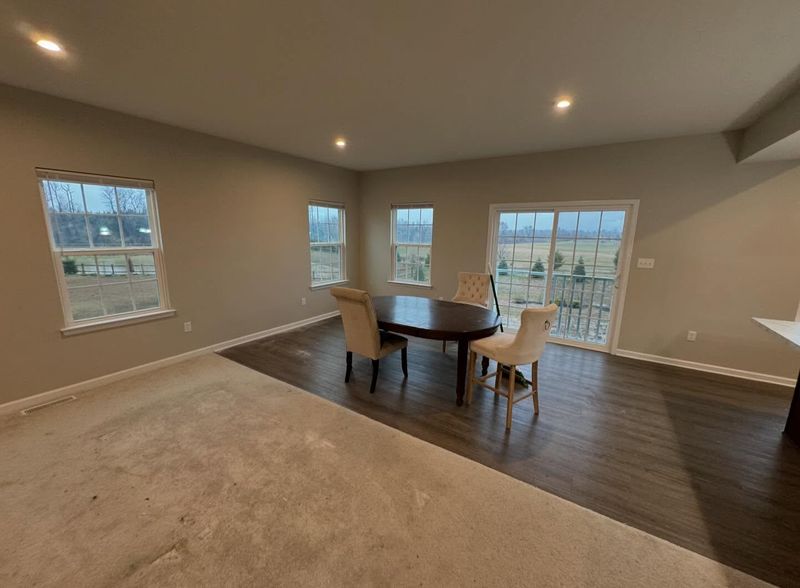 Interior Painting