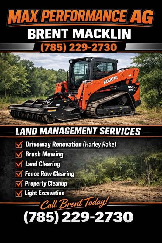 Land Clearing