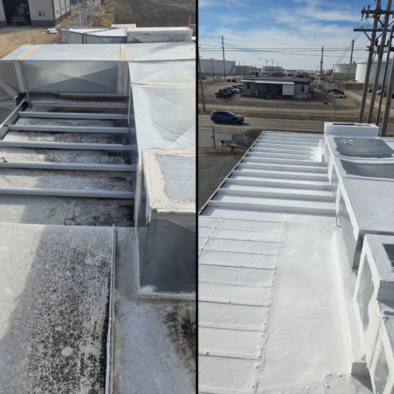 Roofing Services