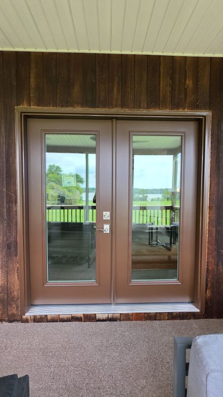 Door Replacement And Install