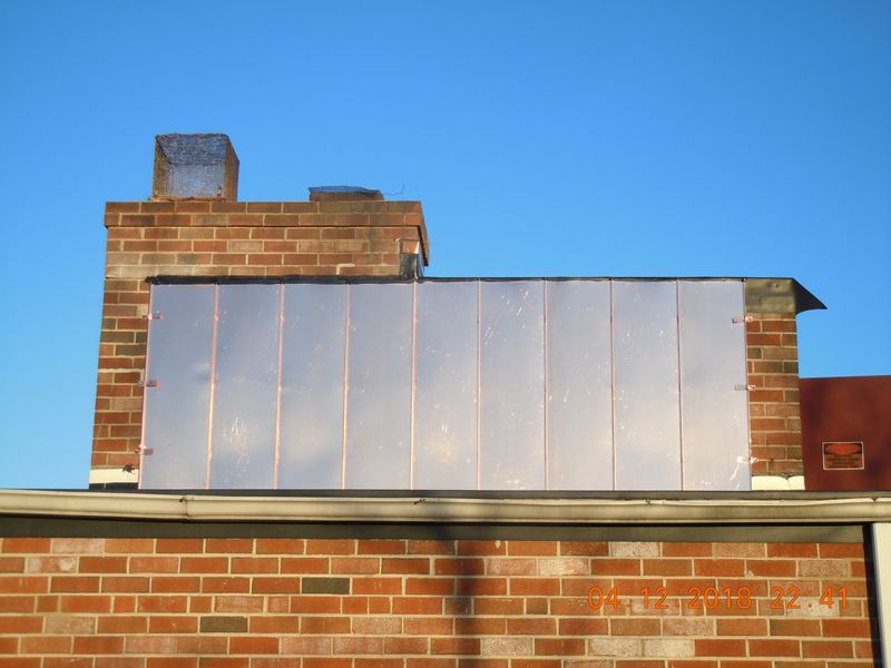 Sheet Metal Fabrication