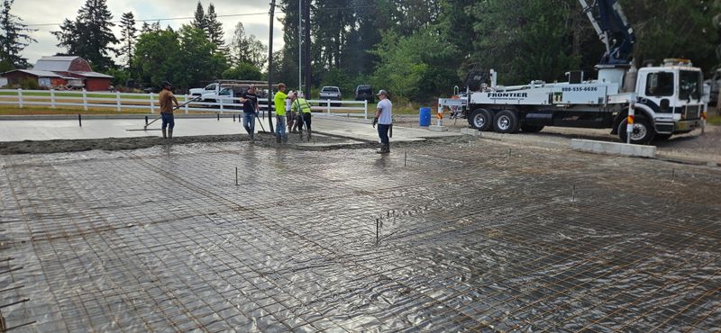 Rebar & Forming Supplies